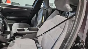 Renault Megane E-Tech de 2024