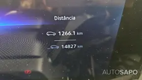 Renault Megane E-Tech de 2024