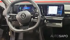 Renault Megane E-Tech de 2024