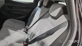 Renault Megane E-Tech de 2024