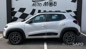 Dacia Spring de 2023