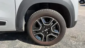Dacia Spring de 2023