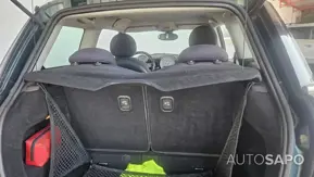 MINI Cooper de 2008