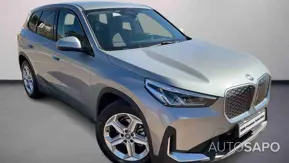 BMW iX de 2024