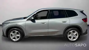 BMW iX de 2024