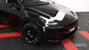 Tesla Model Y de 2023