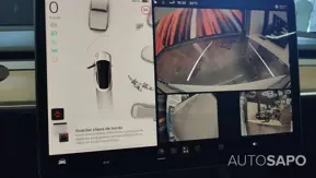 Tesla Model 3 de 2022