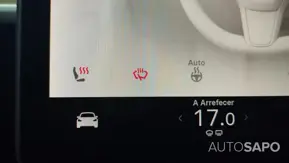 Tesla Model 3 de 2022