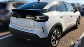 Citroen e-C4 de 2025
