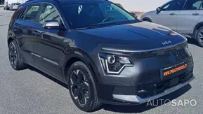 Kia e-Niro de 2023