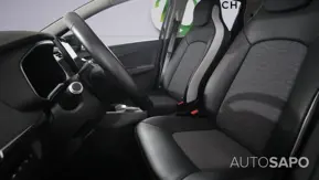 Renault ZOE de 2022