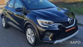 Renault Captur de 2021