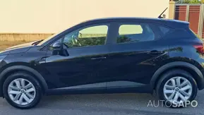 Renault Captur de 2021