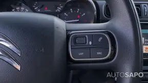 Citroen C3 de 2019