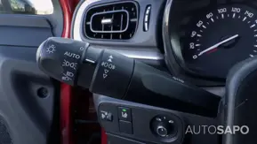 Citroen C3 de 2019