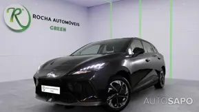 MG MG4 de 2023