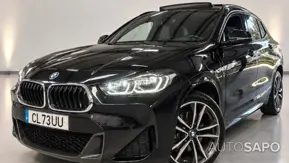 BMW X2 de 2021
