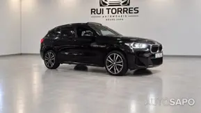 BMW X2 de 2021