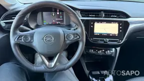 Opel Corsa-e de 2022