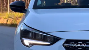 Opel Corsa-e de 2022