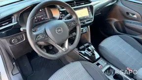 Opel Corsa-e de 2022