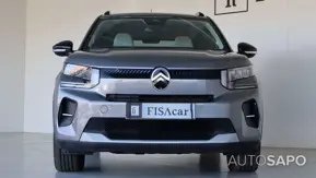 Citroen e-C3 de 2025