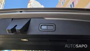 Volvo V60 de 2019