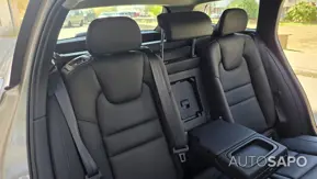 Volvo V60 de 2019