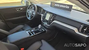 Volvo V60 de 2019