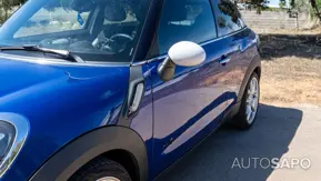 MINI Cooper de 2013