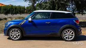 MINI Cooper de 2013