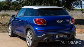 MINI Cooper de 2013