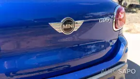 MINI Cooper de 2013