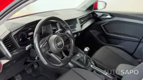 Audi A1 de 2022