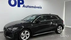 Audi A3 de 2025