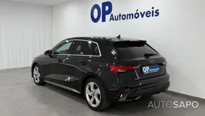 Audi A3 de 2025