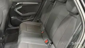 Audi A3 de 2025