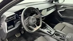 Audi A3 de 2025