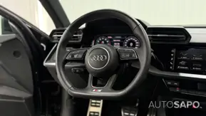 Audi A3 de 2025
