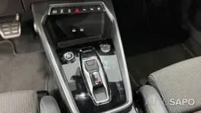 Audi A3 de 2025