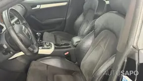 Audi A5 de 2010