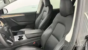 Tesla Model Y de 2022