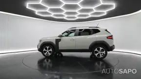 Dacia Duster de 2025