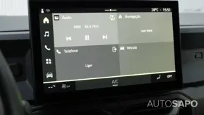 Dacia Duster de 2025