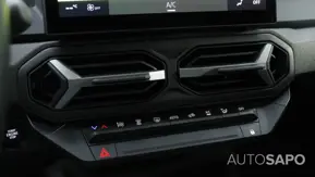 Dacia Duster de 2025