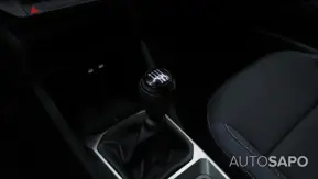 Dacia Duster de 2025