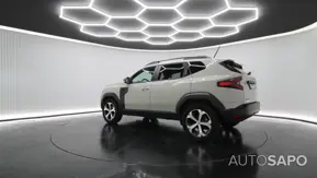 Dacia Duster de 2025