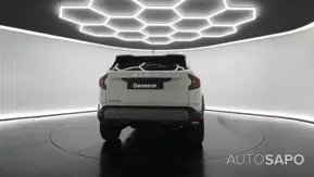 Dacia Duster de 2025