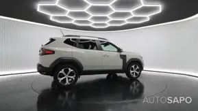 Dacia Duster de 2025