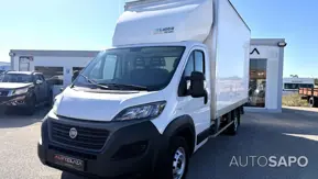 Fiat Ducato de 2021